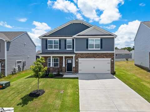 210 Bayridge Road, Simpsonville, SC 29680