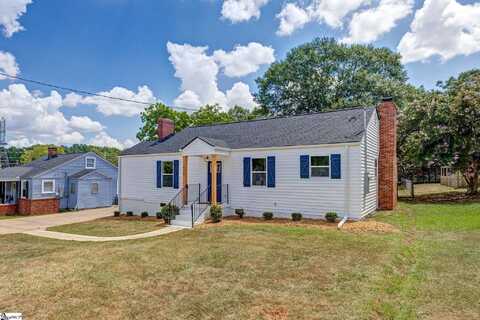 1025 N Franklin Road, Greenville, SC 29617