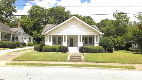 102 Wardlaw Street, Abbeville, SC 29620