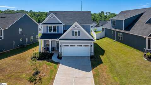 200 Hollythorpe Lane, Fountain Inn, SC 29644