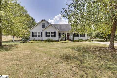 1139 Wright School Road, Belton, SC 29627