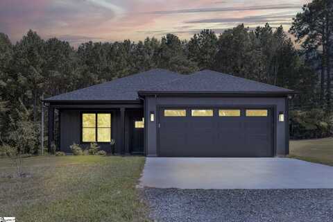 351 Scenic Avenue, Campobello, SC 29322
