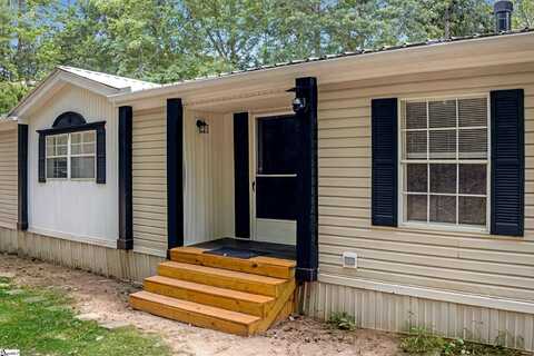1298 Mordeci Mountain Road, Gray Court, SC 29645