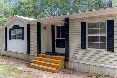 1298 Mordeci Mountain Road, Gray Court, SC 29645