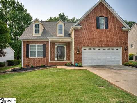 320 Cresthaven Place, Simpsonville, SC 29681