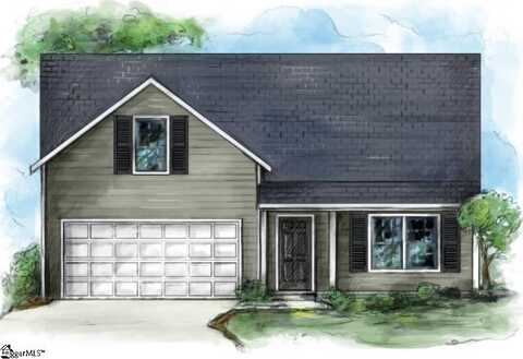 100 Decatur Avenue, Simpsonville, SC 29672