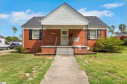 330 Poplar Street, Clinton, SC 29325
