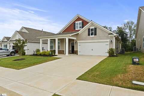 164 Dodd Trail, Greenville, SC 29605