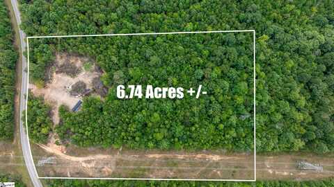 3740 Goldmine Road, Spartanburg, SC 29307