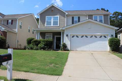 27 Border Avenue, Simpsonville, SC 29680