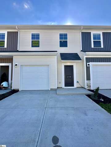 118 Randwick Lane, Greer, SC 29651