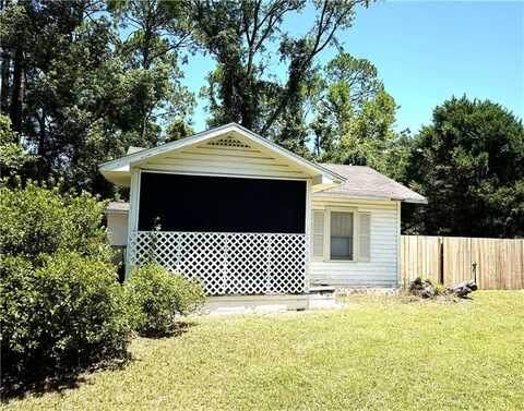 1430 Isabella Street, Waycross, GA 31503