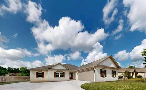 585 Freedom Trail, Brunswick, GA 31525