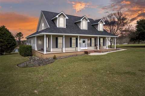 5790 Wooddell Drive, Waycross, GA 31501