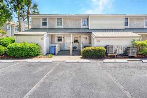 1000 New Sea Island Road, Saint Simons Island, GA 31522