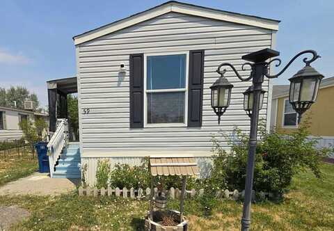 3251 E Road, Clifton, CO 81520