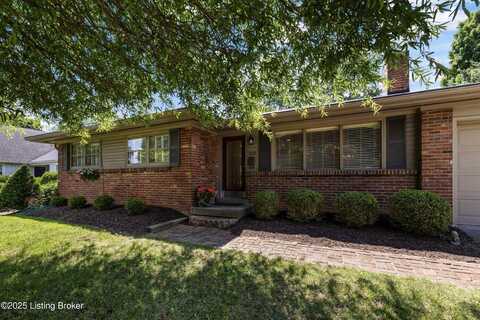 222 Brunswick Rd, Louisville, KY 40207