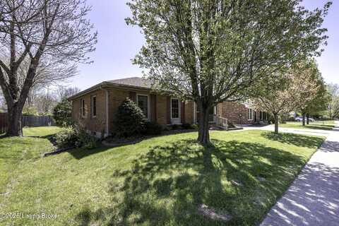 5903 Bucks Ln, Louisville, KY 40291
