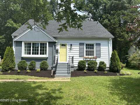 3907 Plymouth Rd, Louisville, KY 40207