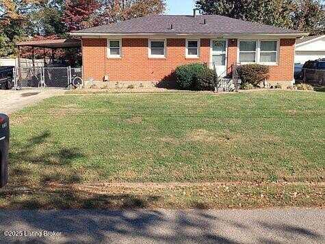 3215 Lemmah Dr, Louisville, KY 40216