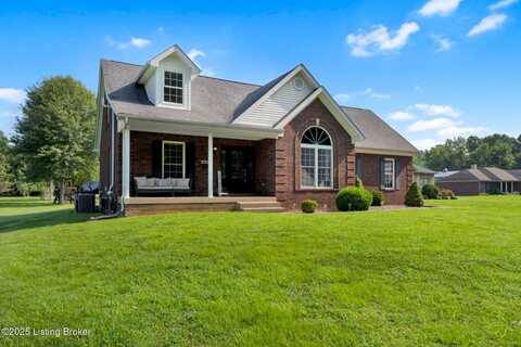 1044 Bearcamp Rd, Louisville, KY 40272