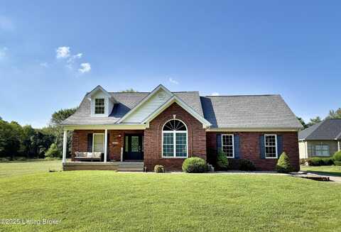 1044 Bearcamp Rd, Louisville, KY 40272