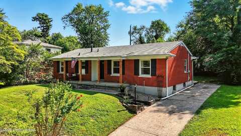 2513 Savannah Rd, Louisville, KY 40242