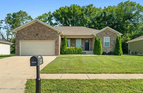 122 Appletree Way, Shelbyville, KY 40065
