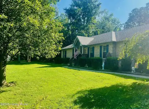 312 Cedar Brook Dr, Mount Washington, KY 40047