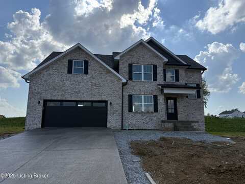 Lot 606 Broken Arrow Ct, Mount Washington, KY 40047