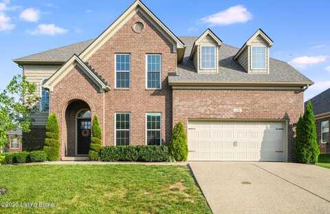 108 Charmwood Ct, Louisville, KY 40245