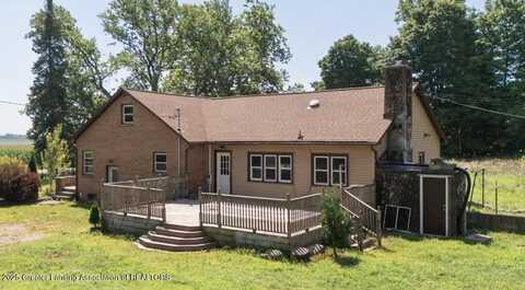 331 N College Road, Mason, MI 48854