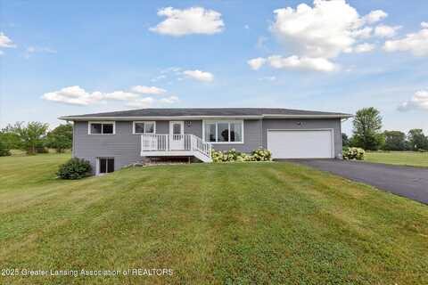 2150 W Parks Road, Saint Johns, MI 48879