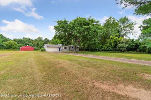 7870 Beardslee Road, Owosso, MI 48867