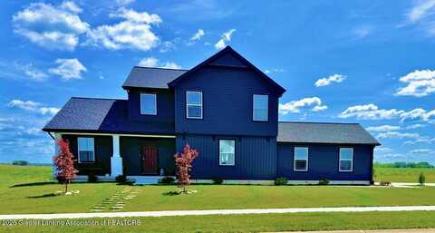 195 Jade Court, Alma, MI 48801
