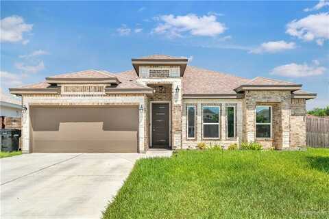 7700 N 27th Street, McAllen, TX 78504