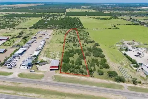 00 W Expressway 83 N, Sullivan City, TX 78572