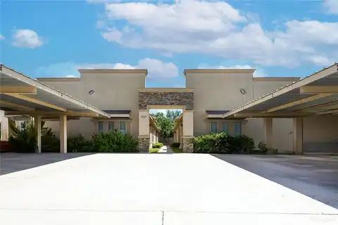 1707 W Smith Drive, Pharr, TX 78577