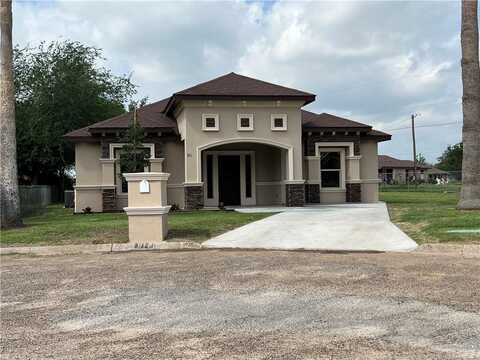 911 S 19th Avenue, Edinburg, TX 78539