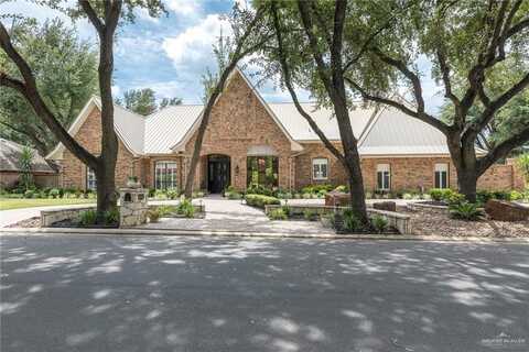 1200 S Cynthia Street, McAllen, TX 78501