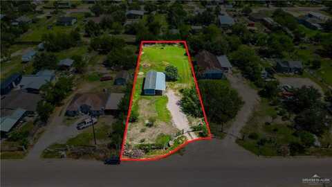 2819 Puma Drive, Donna, TX 78537