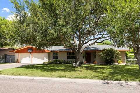 1502 Cedar Street, Edinburg, TX 78539