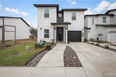 2006 Cassandra Street, Mission, TX 78572