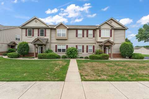 1193 Poppyfield Place, Schererville, IN 46375