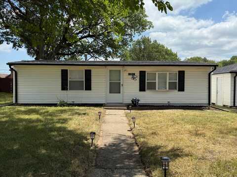 2383 Marshall Place, Gary, IN 46404