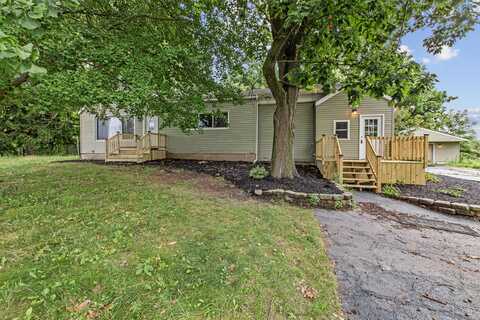 2551 St Rd 2, Valparaiso, IN 46385