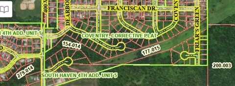 672 Coventry Court, Valparaiso, IN 46385
