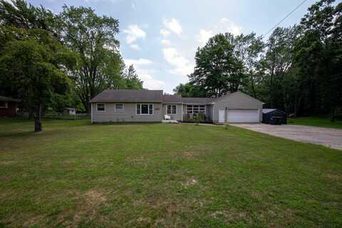 6575 Old Porter Road, Portage, IN 46368
