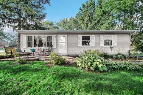 101 E Jefferson Street, Westville, IN 46391