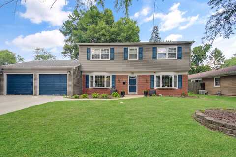 58 Appletree Lane, Valparaiso, IN 46383